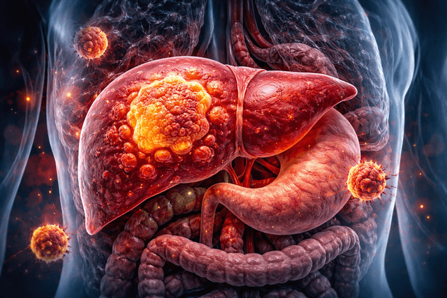 HUTCHMED gains priority review for liver cancer drug in China