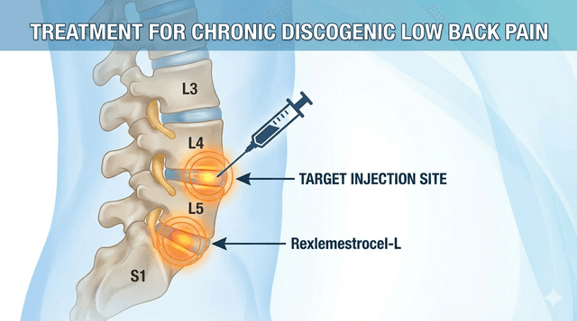 FDA clears regulatory path for Mesoblast’s back pain cell therapy