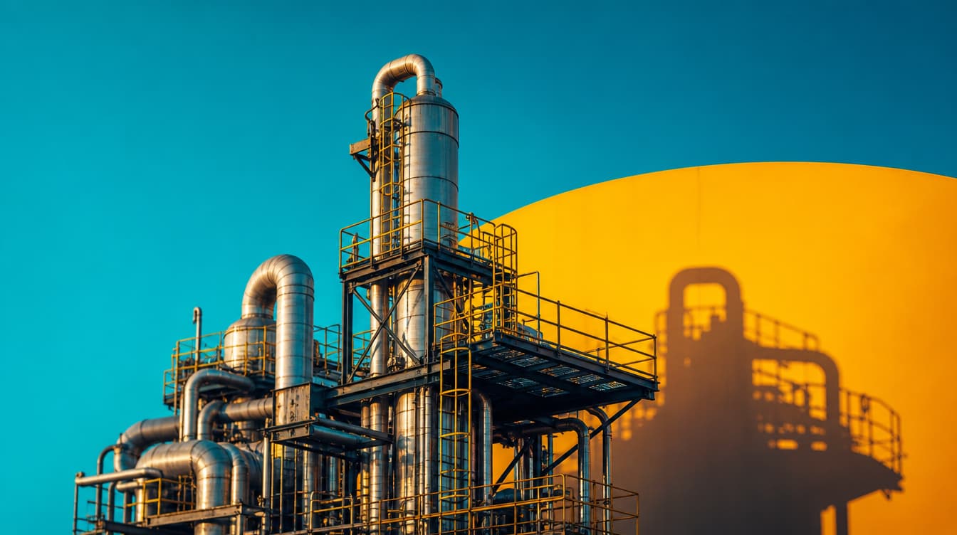 LyondellBasell reports profit growth as Q2 net income reaches $559M