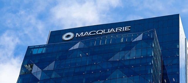 APRA eases liquidity penalties for Macquarie Bank