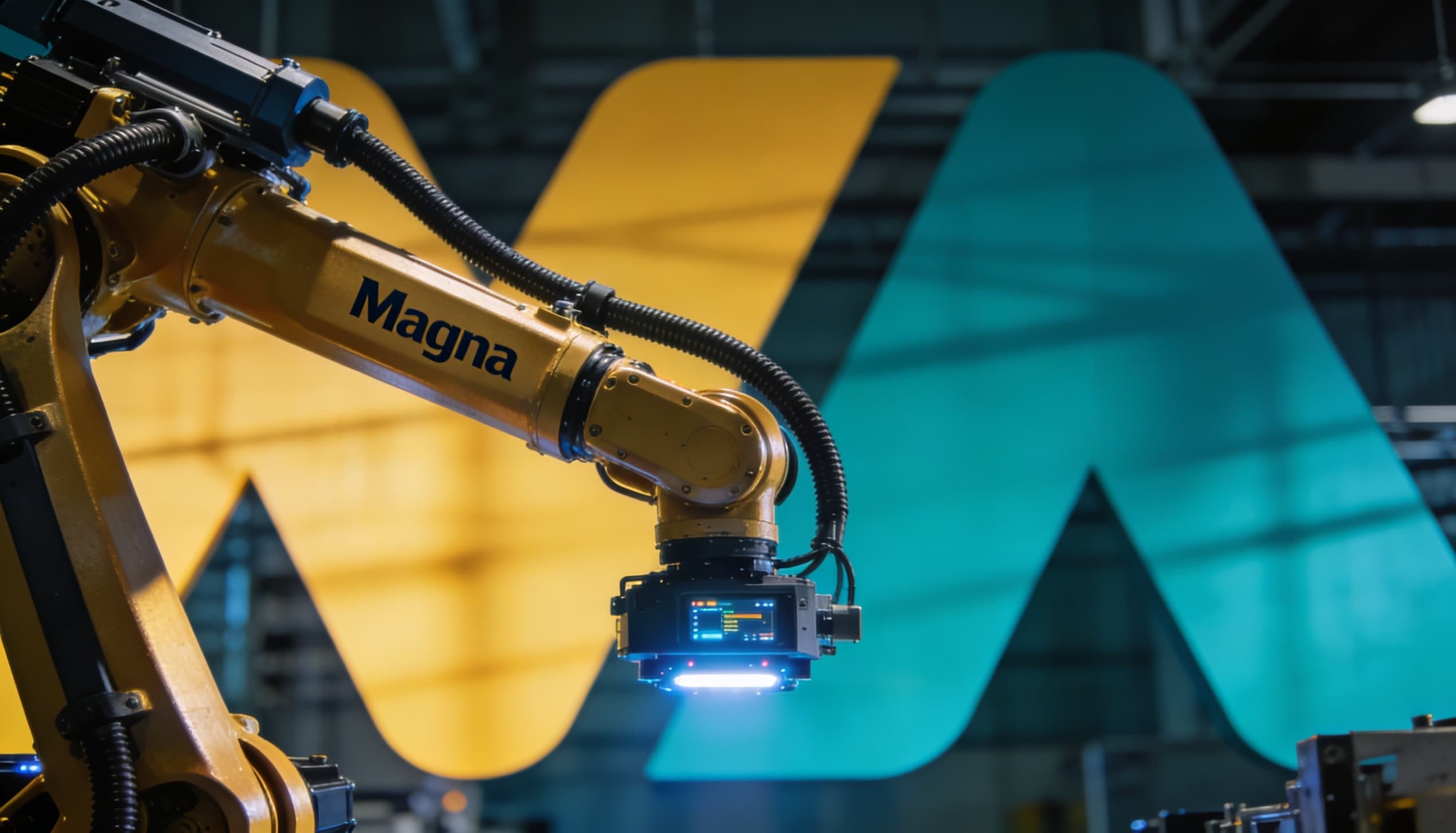 Magna delivers solid quarter as sales rise to $11 billion