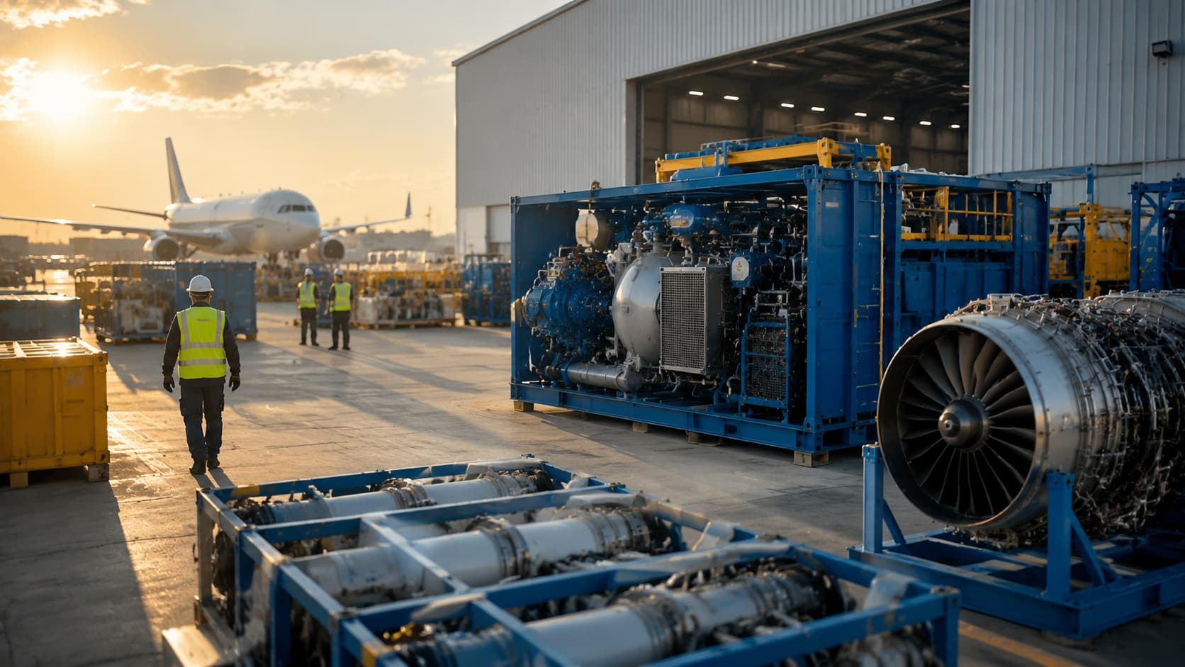 Mammoth reports $22M in revenue as aviation assets drive segment growth