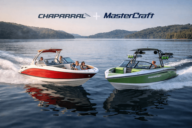 Marine Products reports Q4 net sales of $64.6M, up 35% YoY