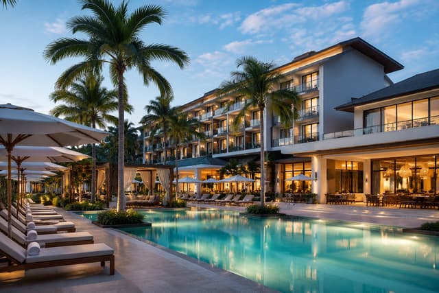 Marriott’s Q2 earnings surge to $844 million