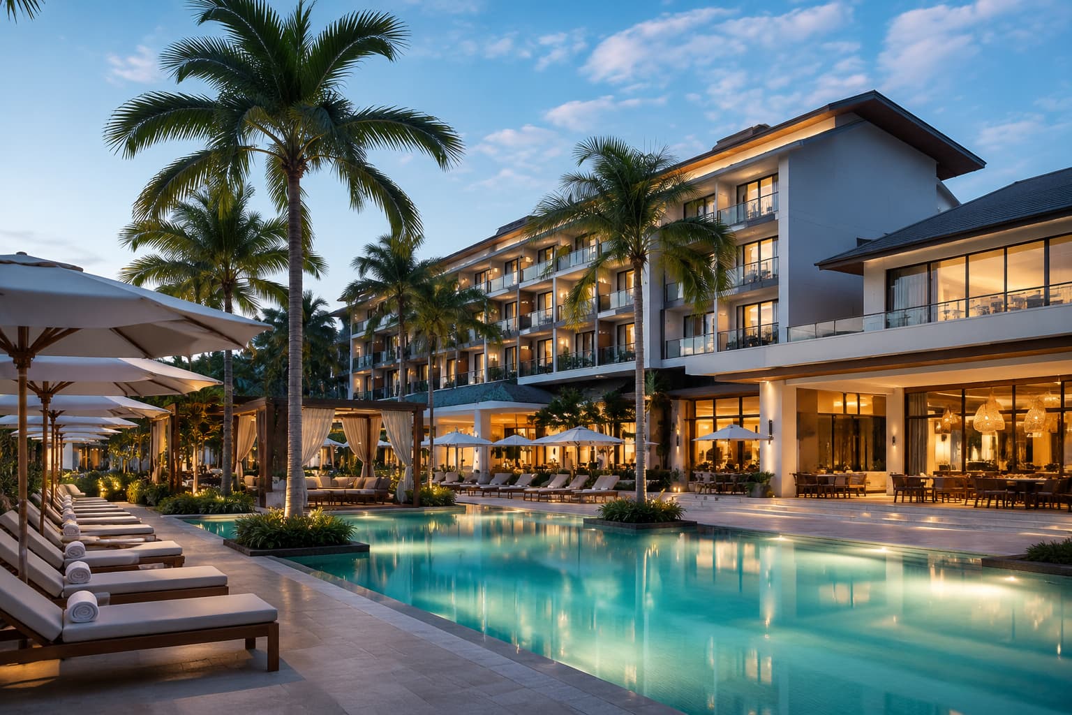 Marriott’s Q2 earnings surge to $844 million
