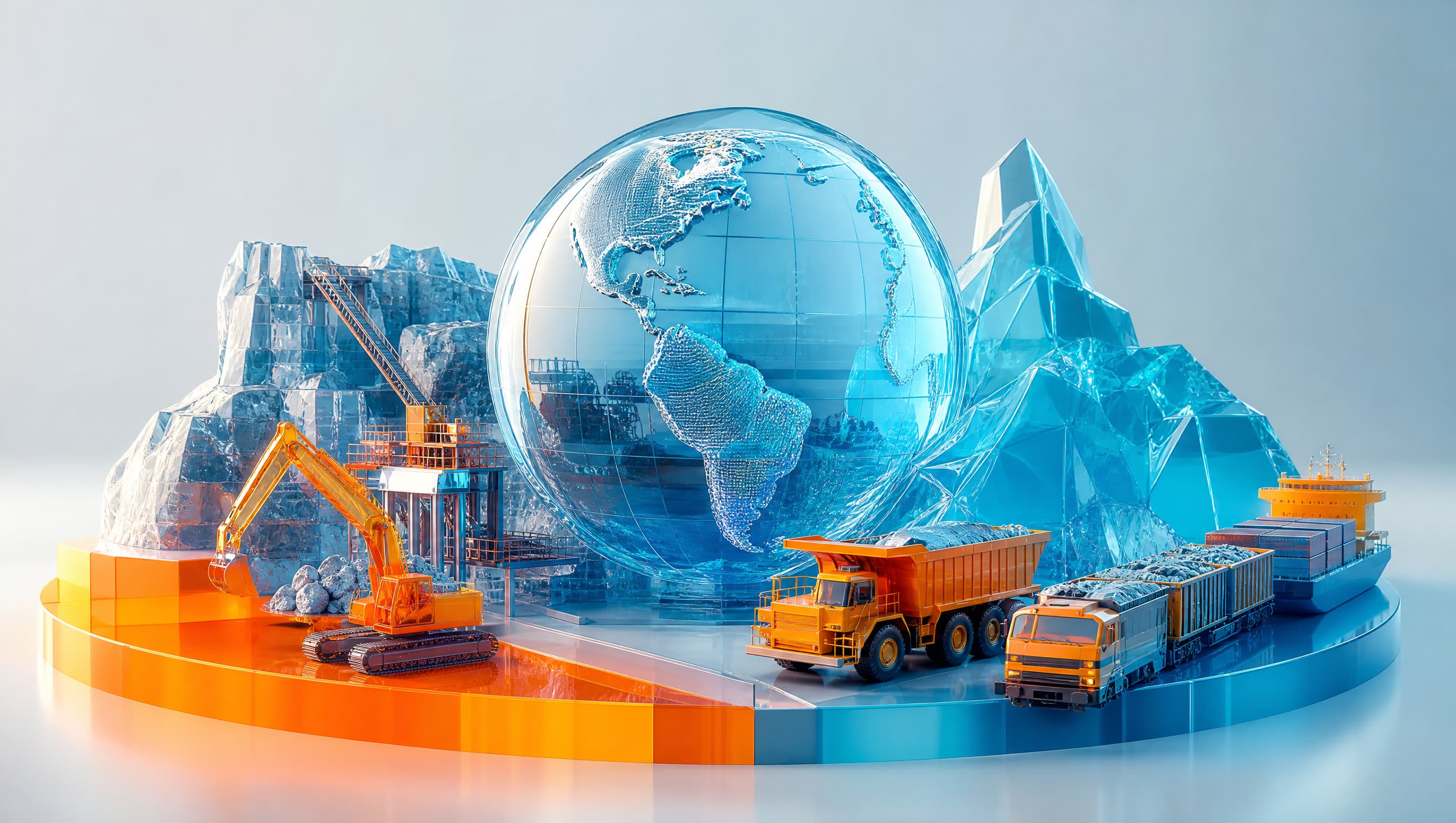 Martin Marietta to combine with Lhoist unit in $13.5B deal