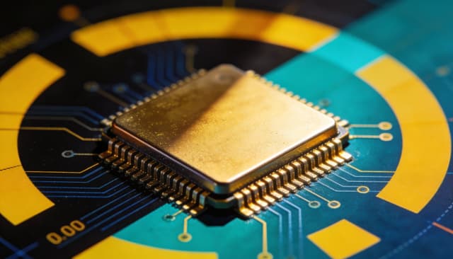 Materion revenue rises to $549M as electronic materials drive record backlog