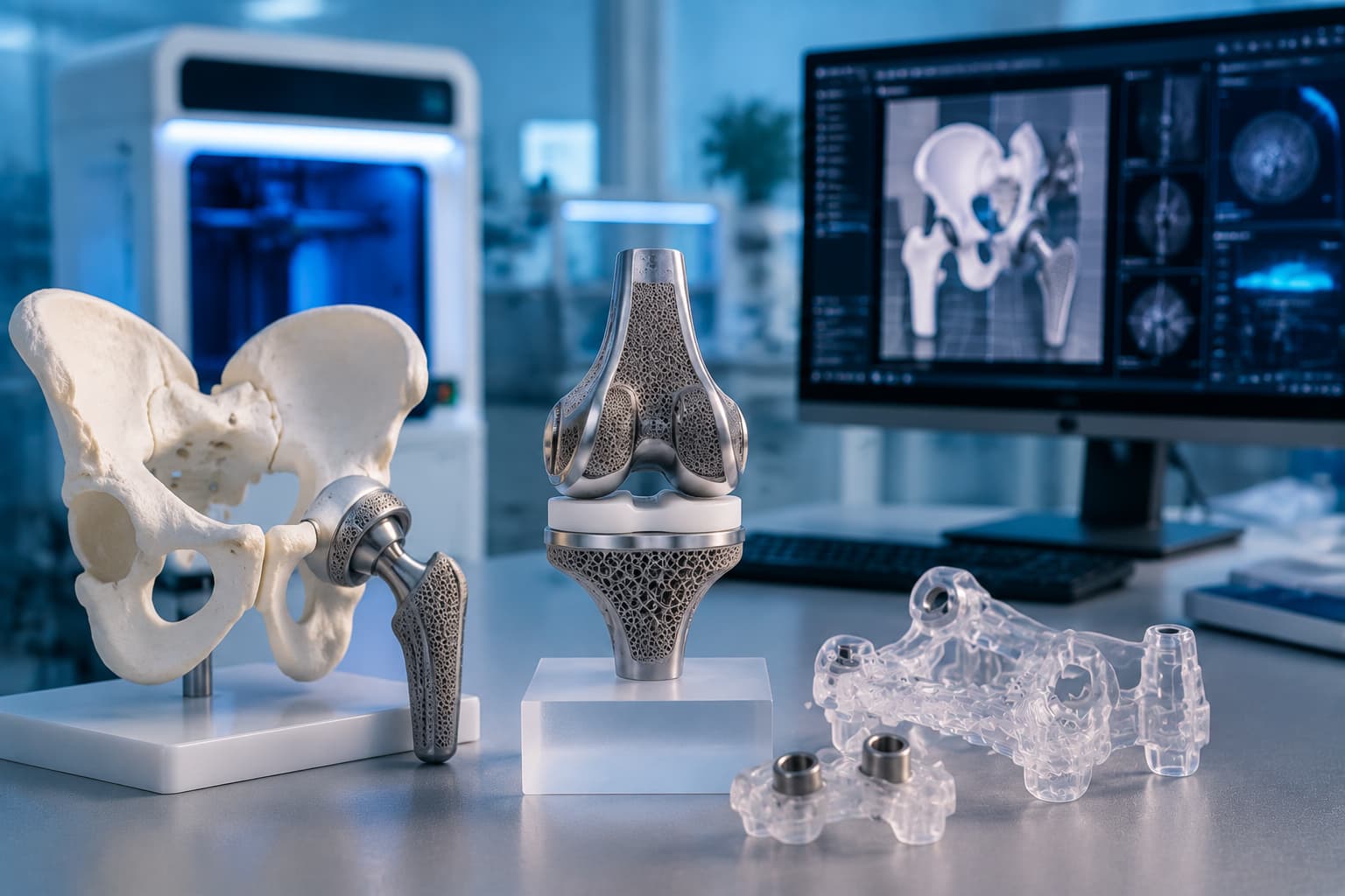 Materialise swings to profit as software and medical margins offset eyewear divestiture