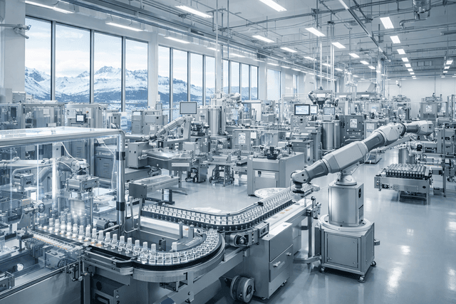 Alvotech secures European launch of Simponi biosimilar