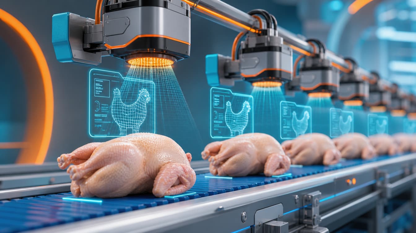 Merck Animal Health agrees to acquire poultry tech innovator TARGAN
