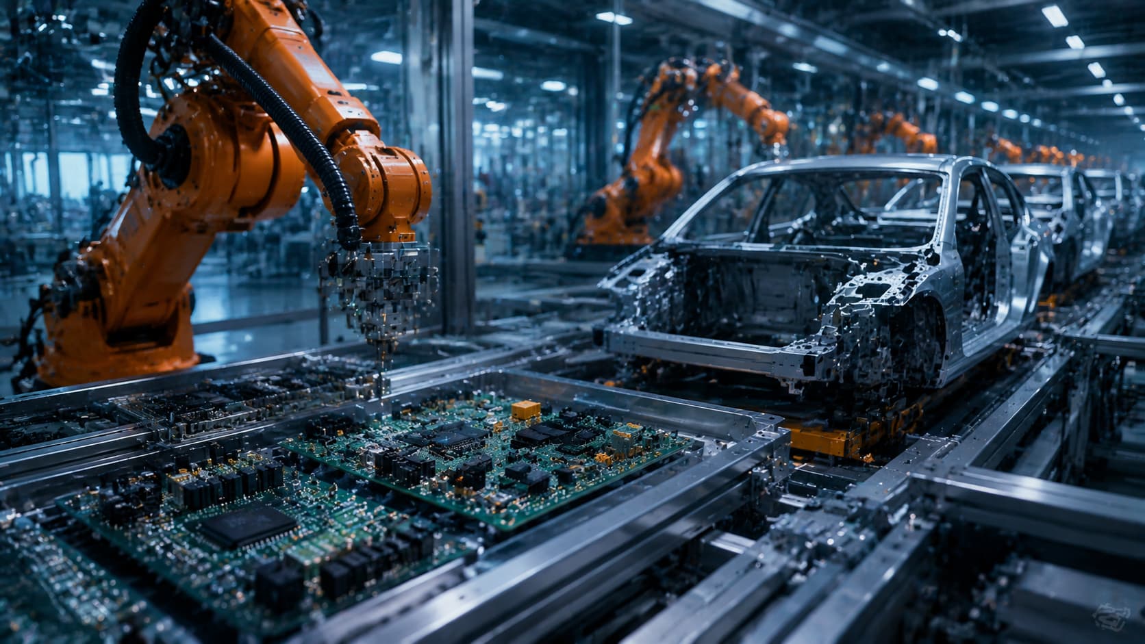 Methode Electronics reports $298M Q4 revenue, returns to profit