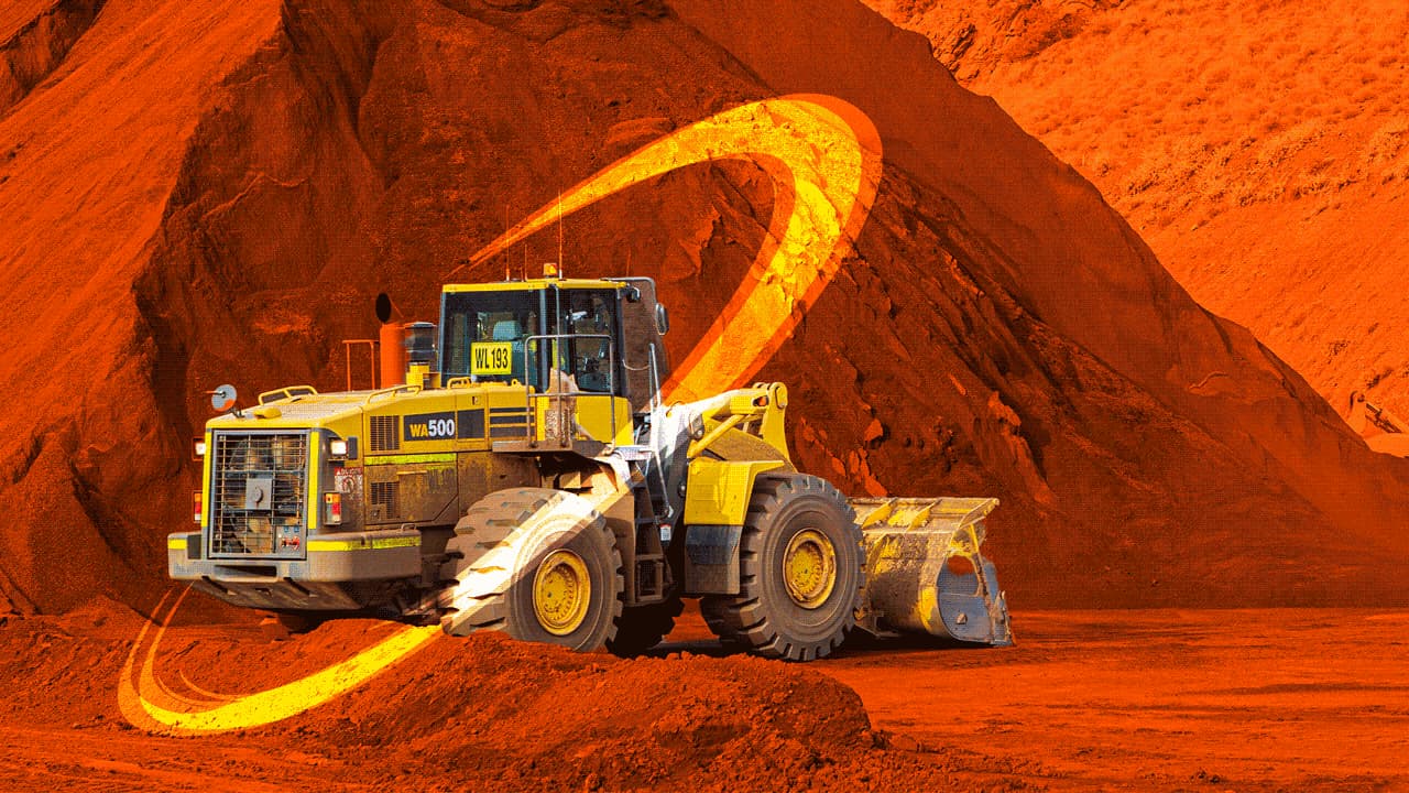 Iluka Resources sales rise while revenue falls