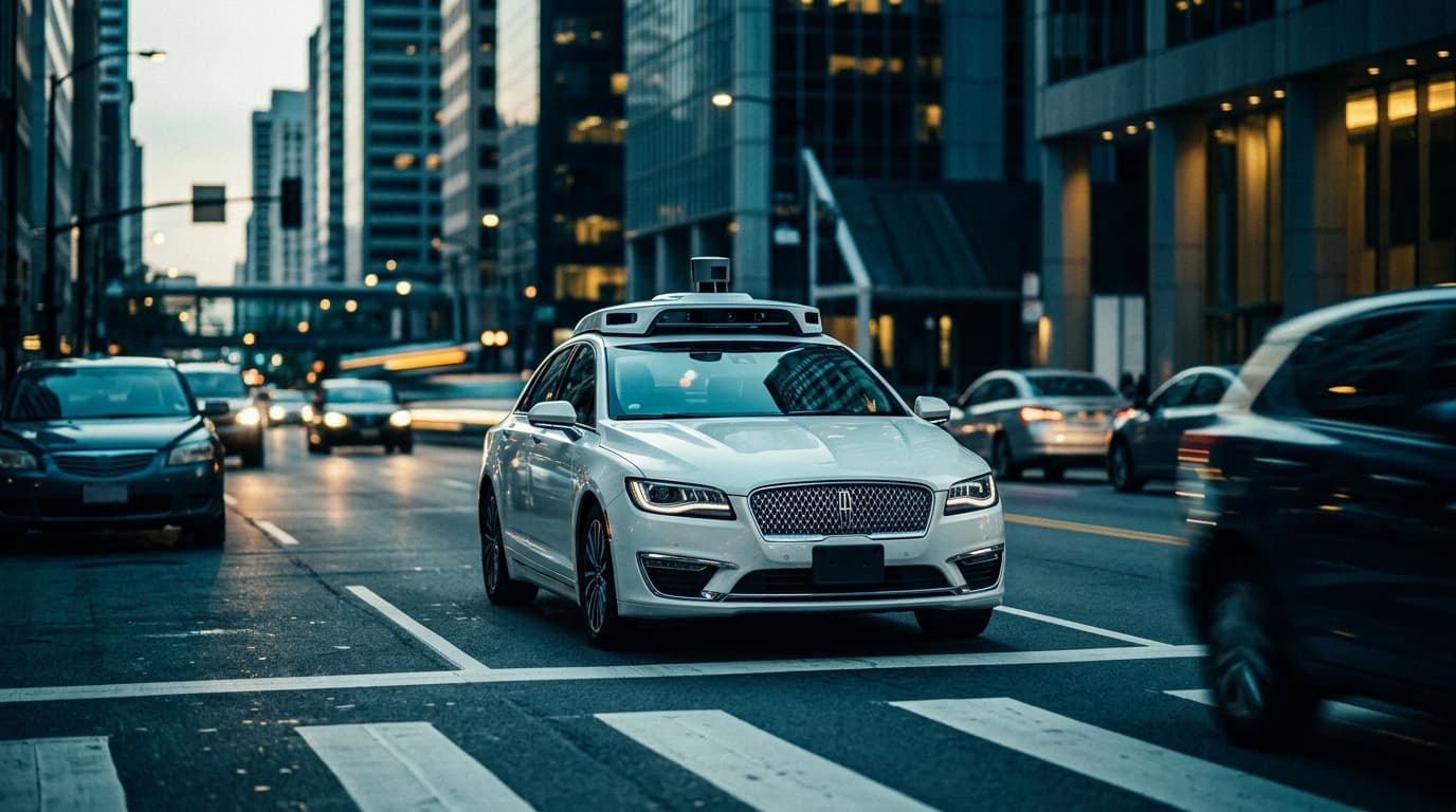 Mobileye revenue holds steady at $508 million