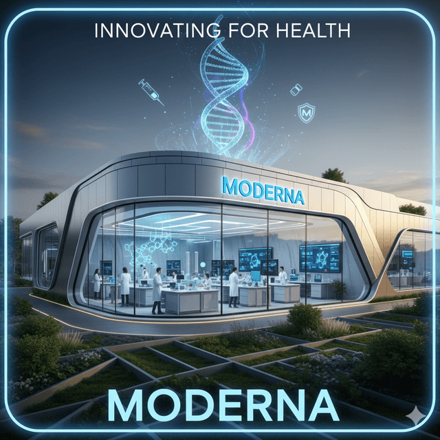 Moderna sees sales stabilizing near $1.9B as cuts deepen