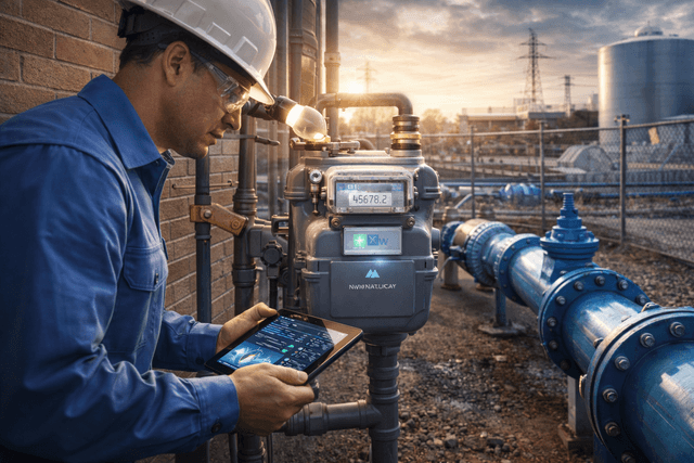 NW Natural hits record adjusted profit on SiEnergy integration and infrastructure growth