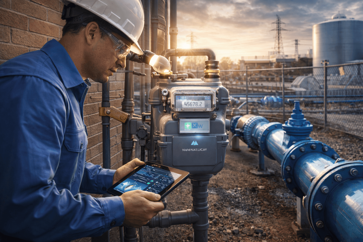 NW Natural hits record adjusted profit on SiEnergy integration and infrastructure growth