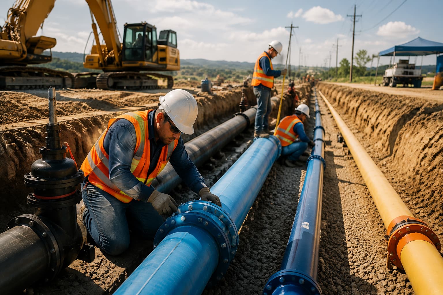 NW Natural Holdings EPS climbs in Q1 as utility acquisitions drive growth