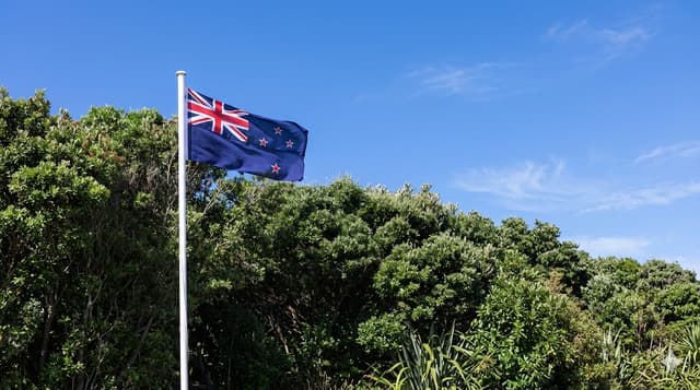 New Zealand inflation hits 3.1% as power costs surge