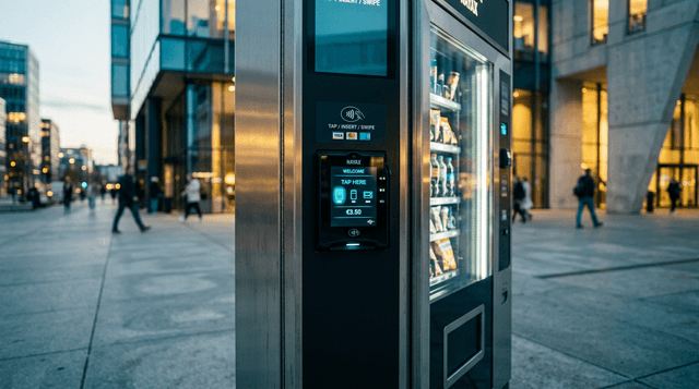 Nayax beats earnings estimates as 2026 revenue guidance signals growth