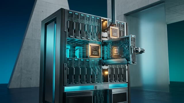 Nebius secures massive $27B infrastructure deal with Meta Platforms