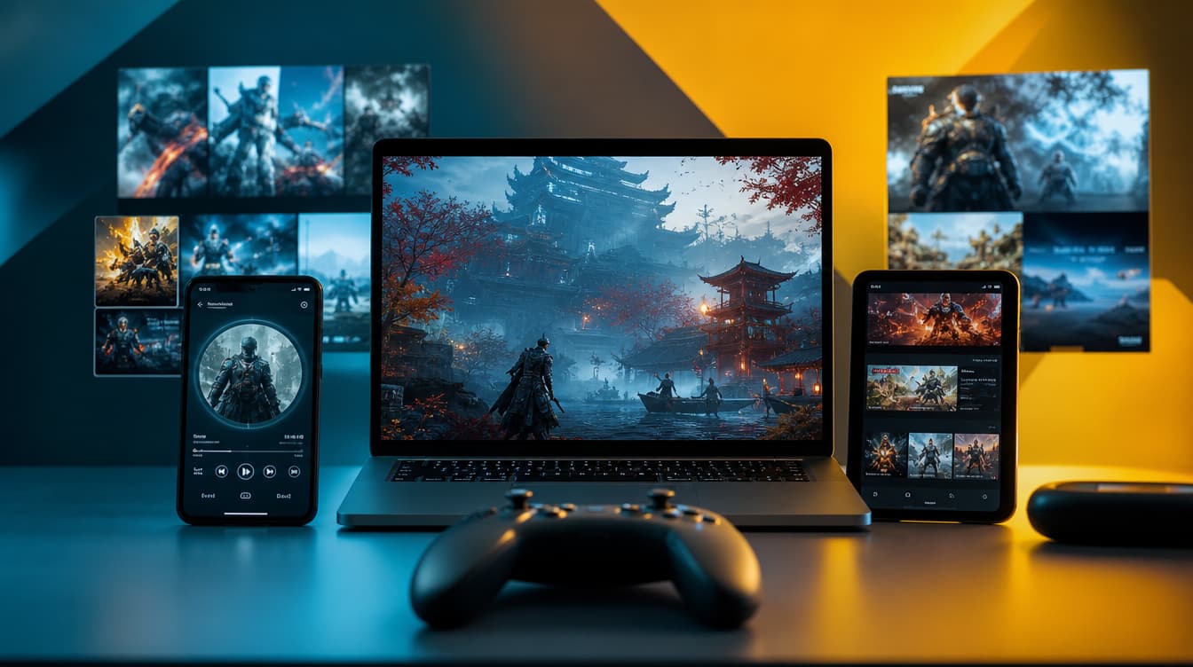 NetEase revenue rises 6.1% on resilient gaming demand