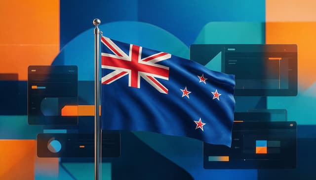 New Zealand inflation accelerates to 4.1% in June quarter