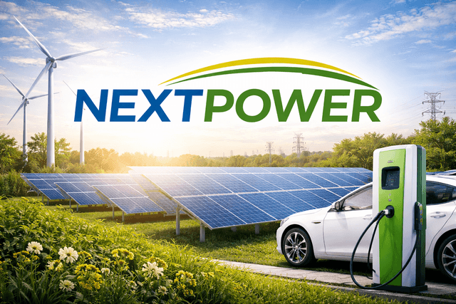 Nextpower surges on 34% revenue jump and $500M buyback plan