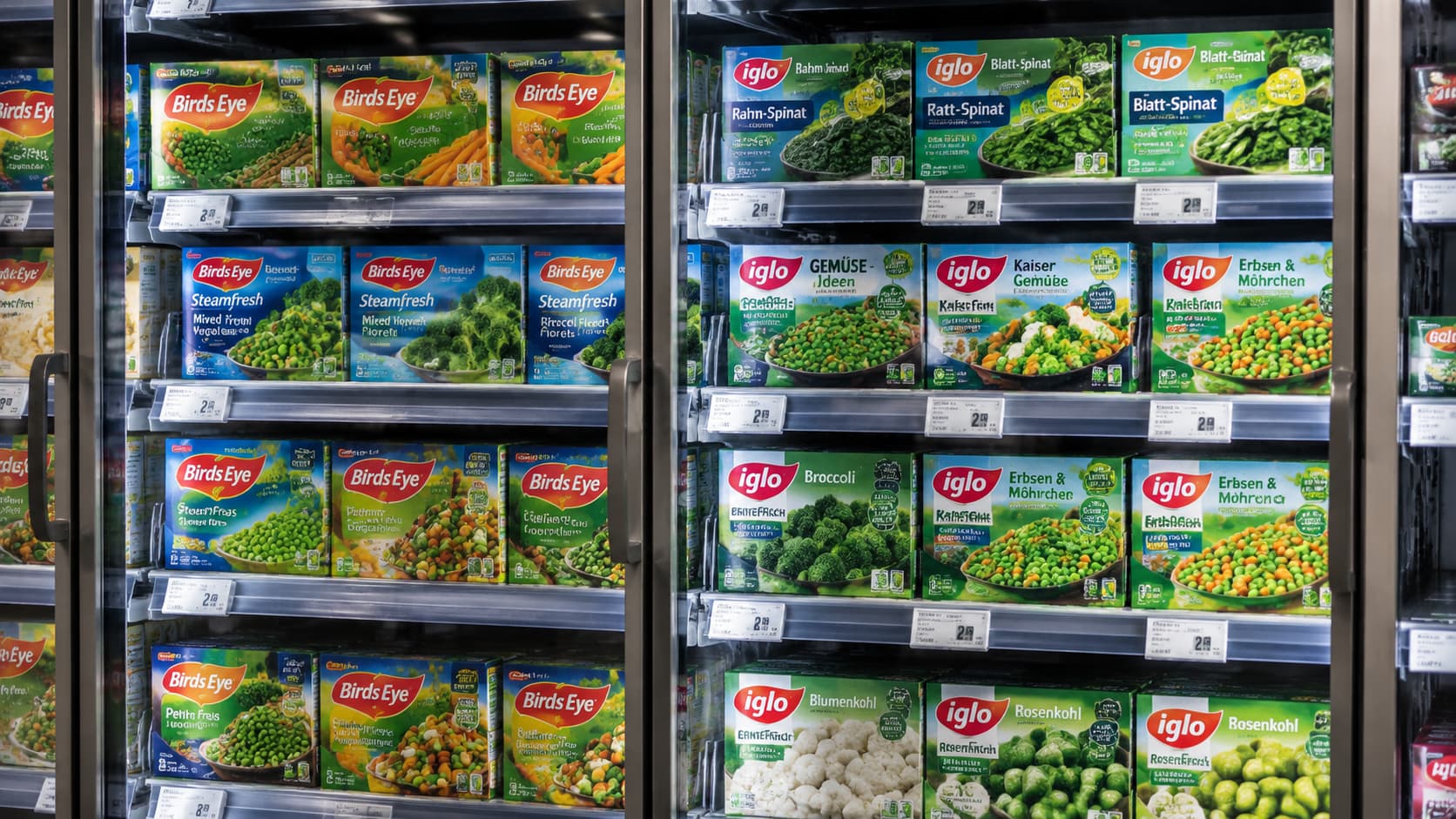 Nomad Foods profit tumbles as supply chain inflation and volume declines weigh on results