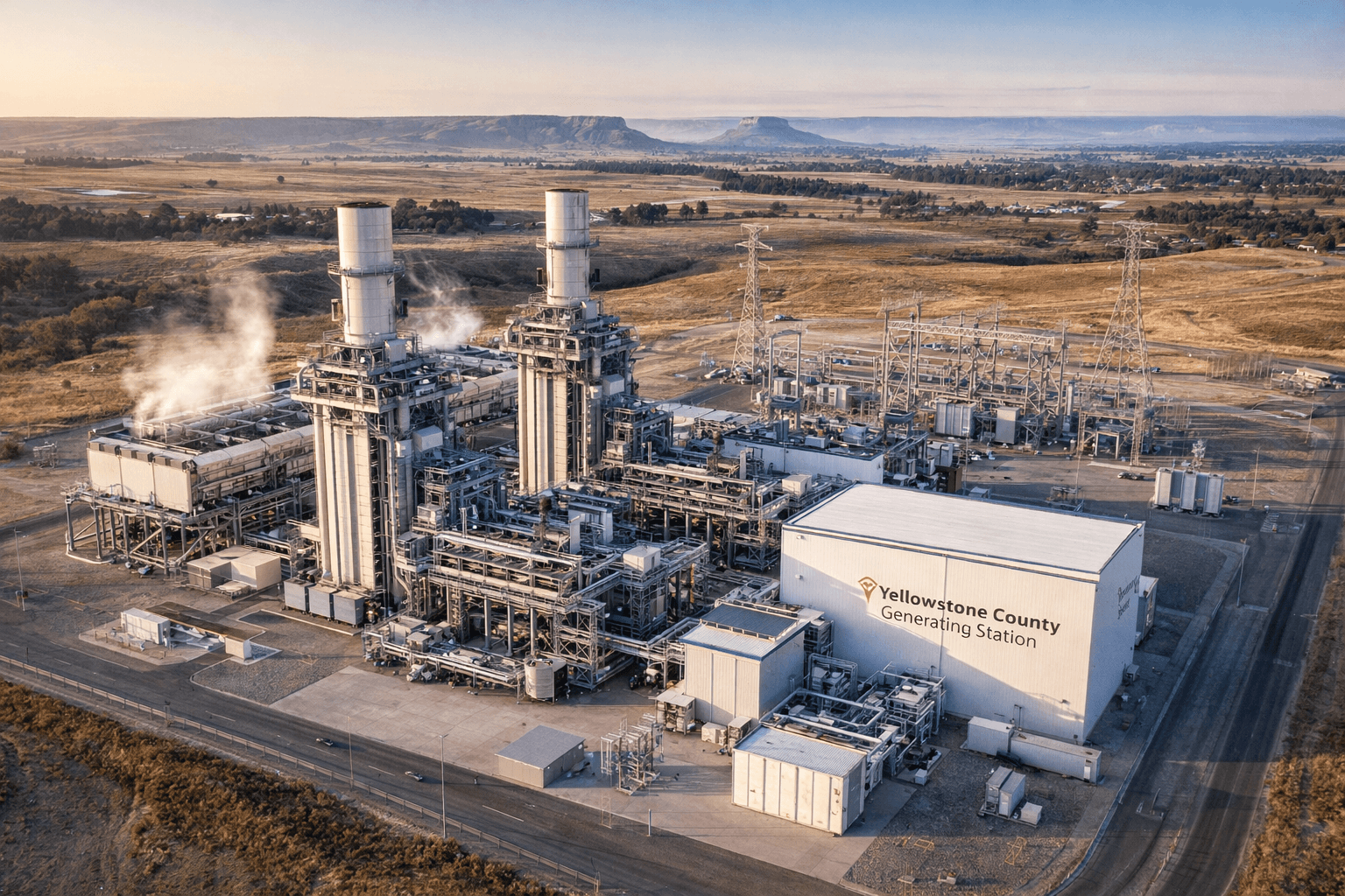 NorthWestern Energy reports 2025 net income of $181.1M