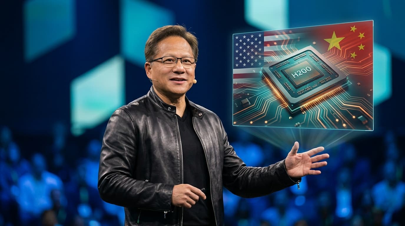 Nvidia H200 approvals expand to three Chinese firms