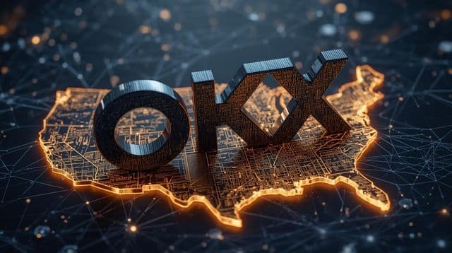 OKX sees sharp trading growth after US and EU expansion