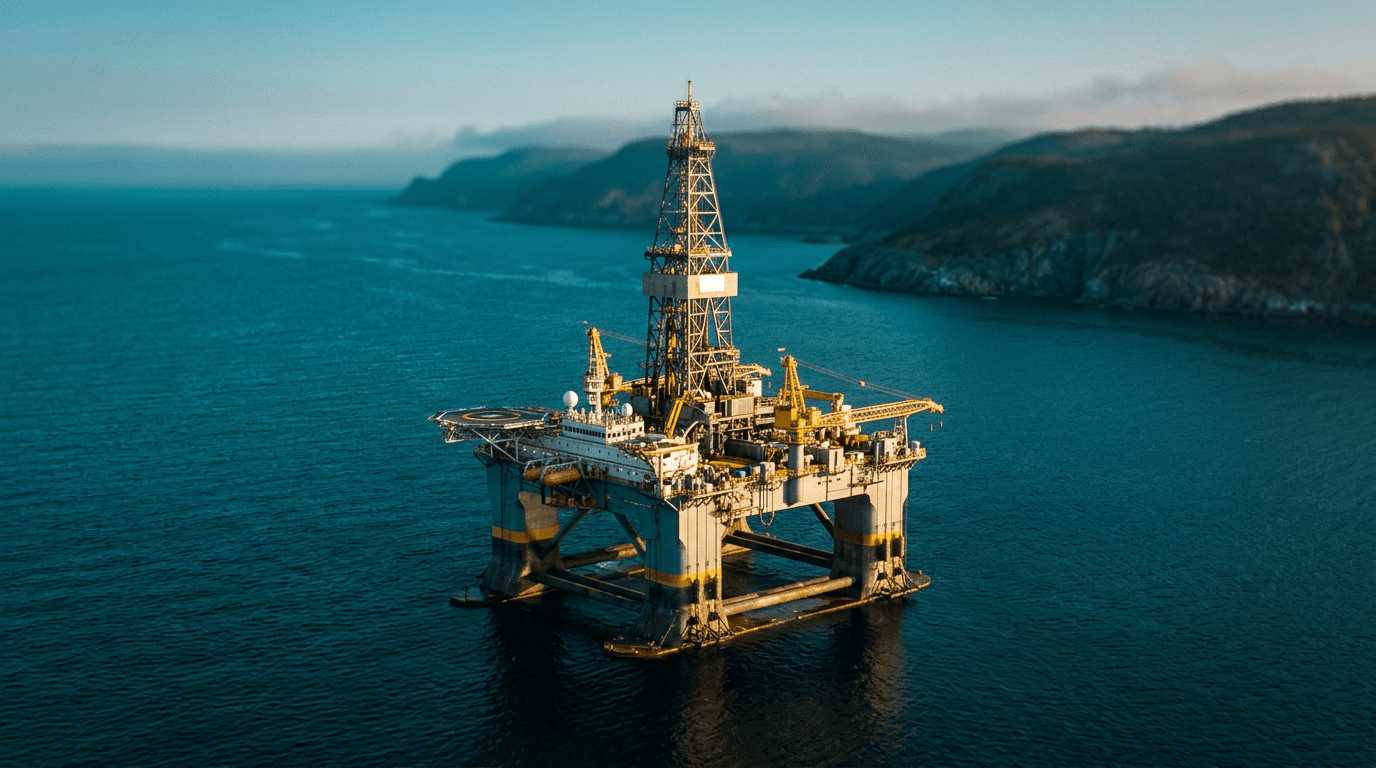 NOV lowers Q1 2026 outlook amid Middle East operational disruptions