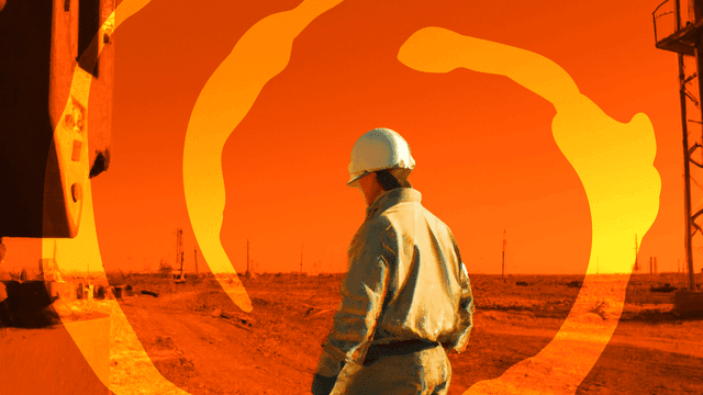 Woodside Energy begins strategic drilling at Trion field