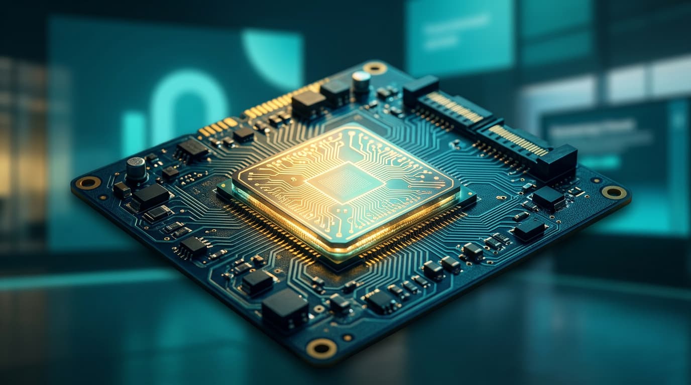 Nova hits record heights as memory and advanced logic drive growth