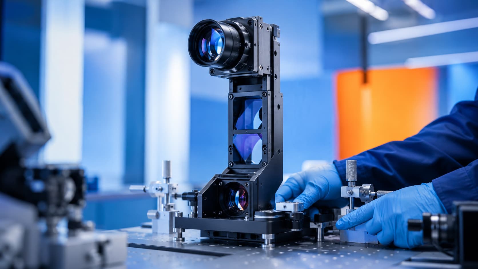 Optex fiscal second-quarter revenue drops 10.3% to $9.6 million