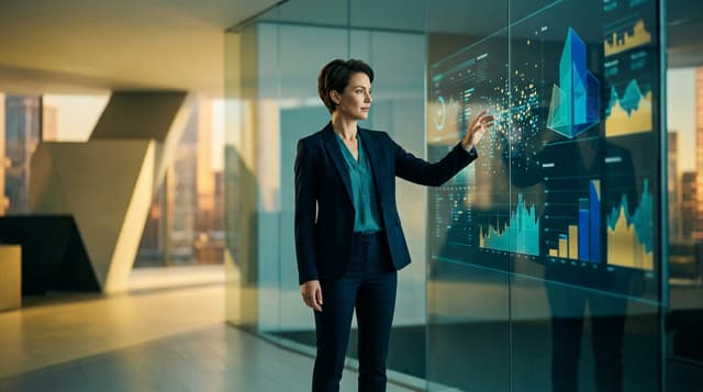 Oracle Q3 revenue hits $17.2B as cloud division leads growth charge