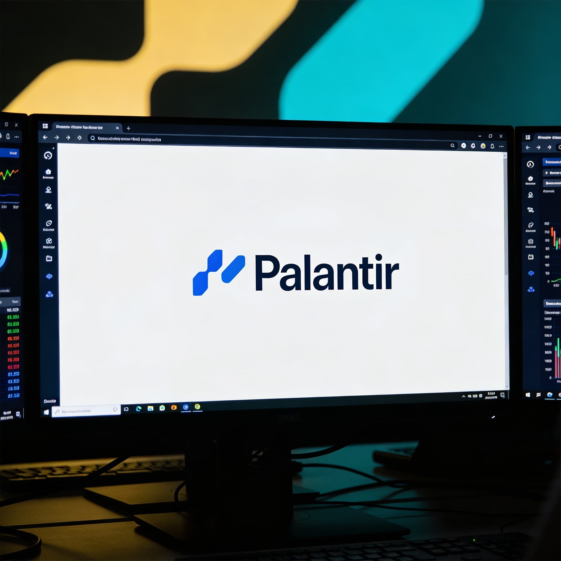 Palantir revenue skyrockets 85% as U.S. commercial and government demand intensifies