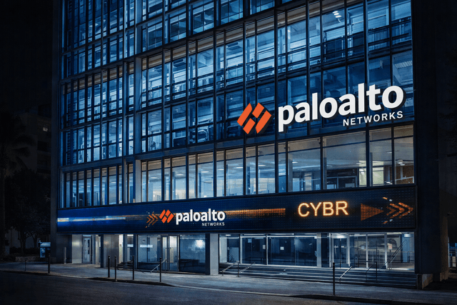 Palo Alto Networks to bcome Tel Aviv’s largest company following $25B CyberArk deal