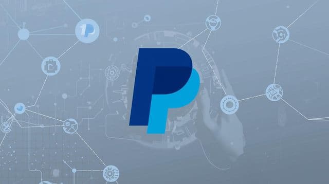 PayPal survey shows big firms lead crypto payments