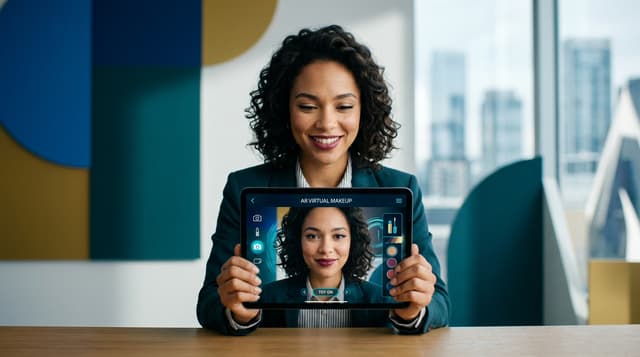 Perfect Corp net income skyrockets 518% to $1.3m