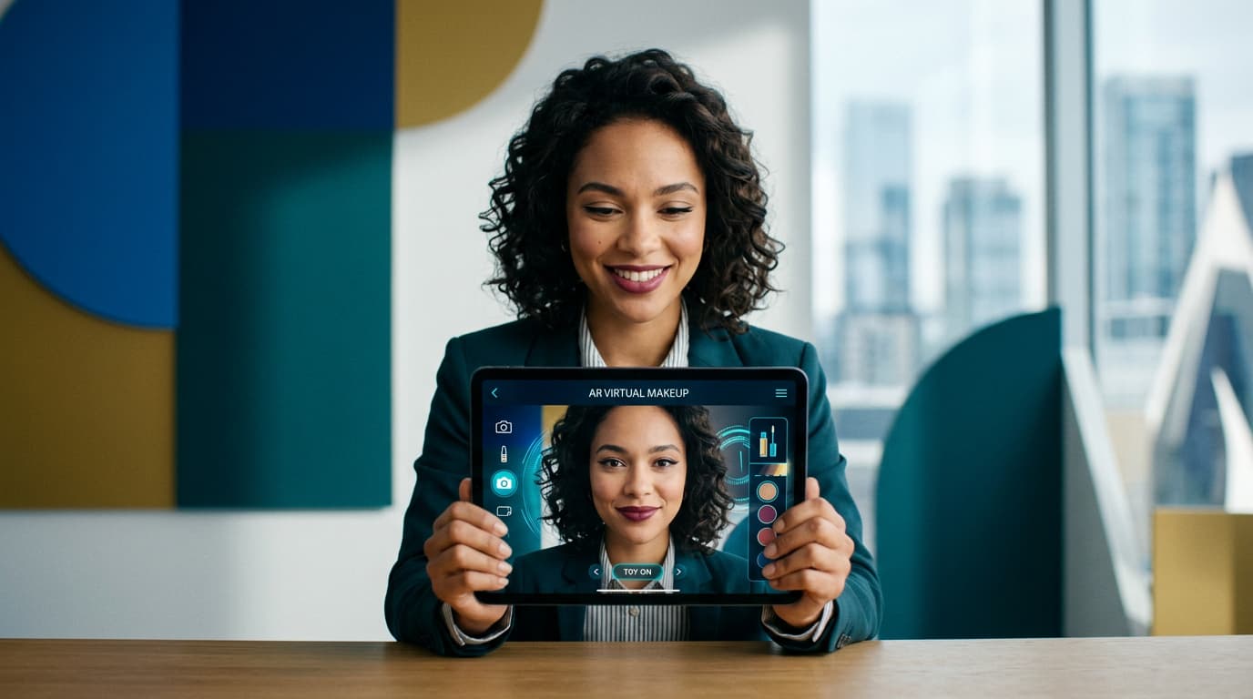 Perfect Corp net income skyrockets 518% to $1.3m