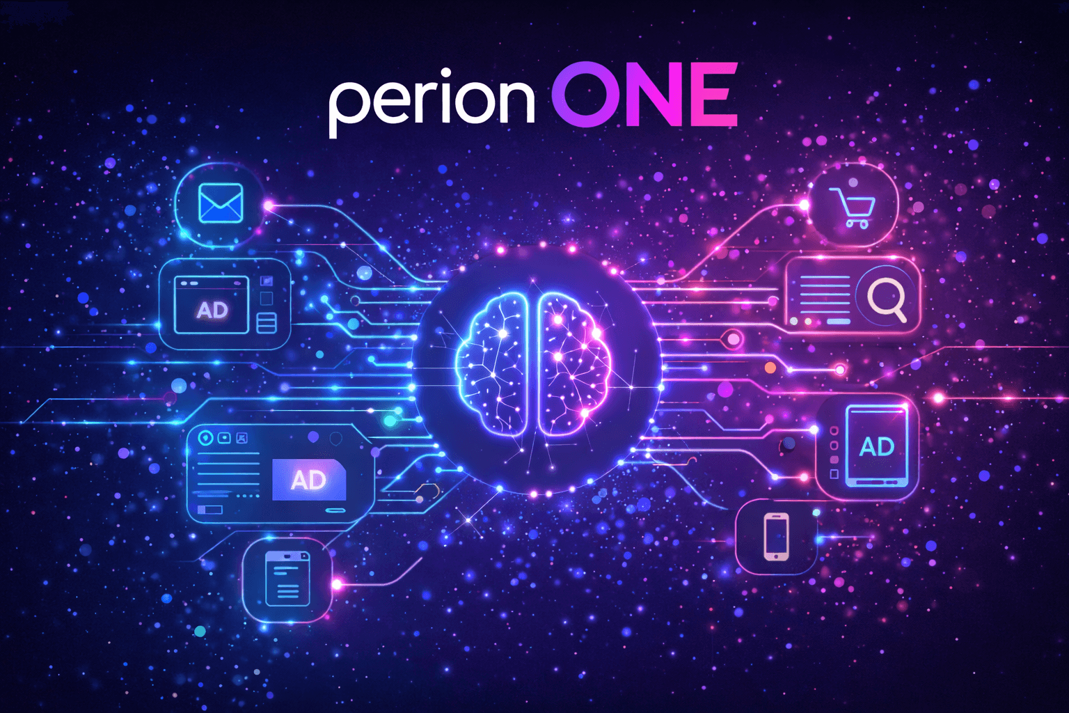 Perion Network shares jump on surge in Q4 profit and AI-driven transformation
