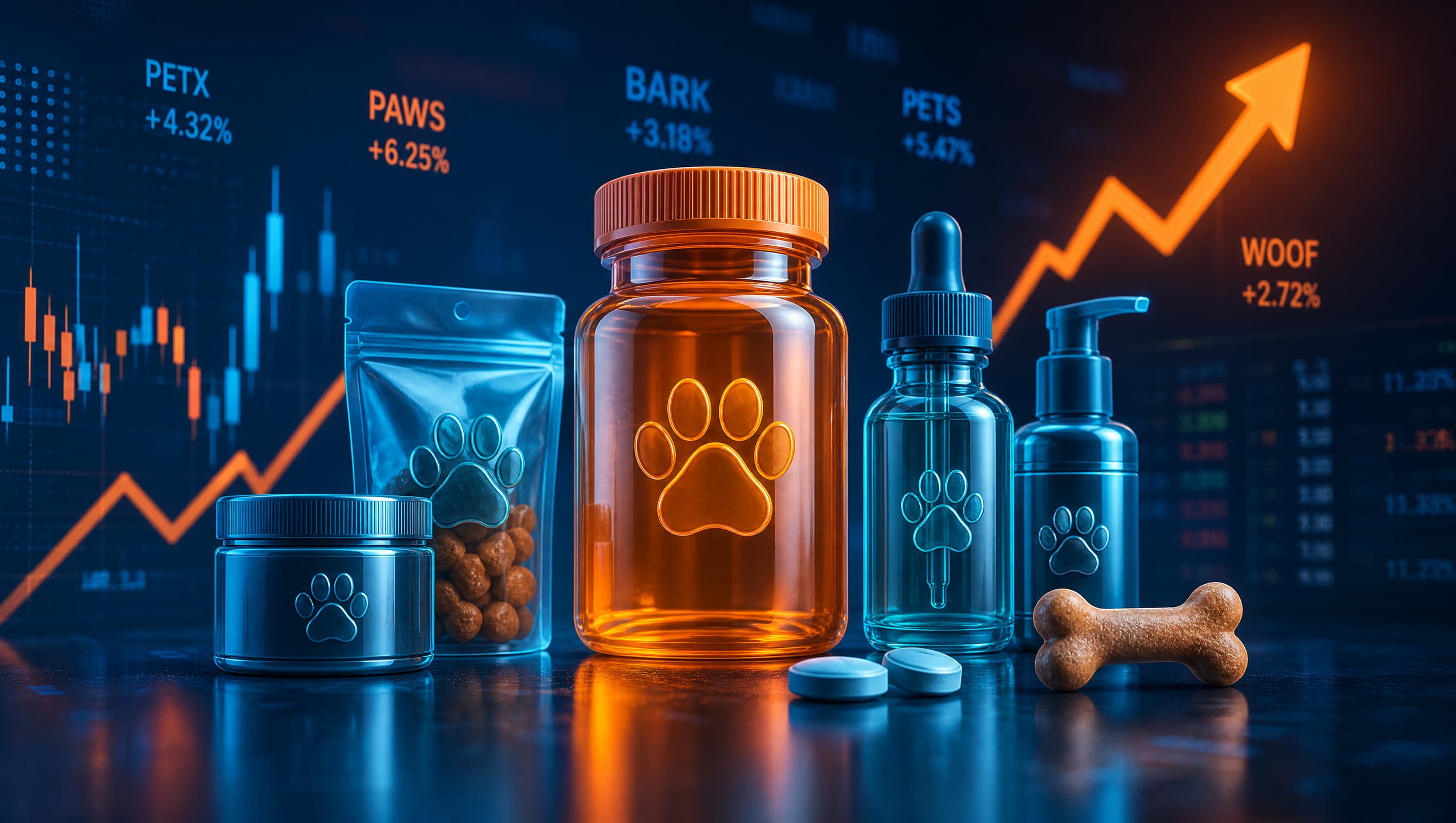 PetMed Express receives $3 per share acquisition proposal