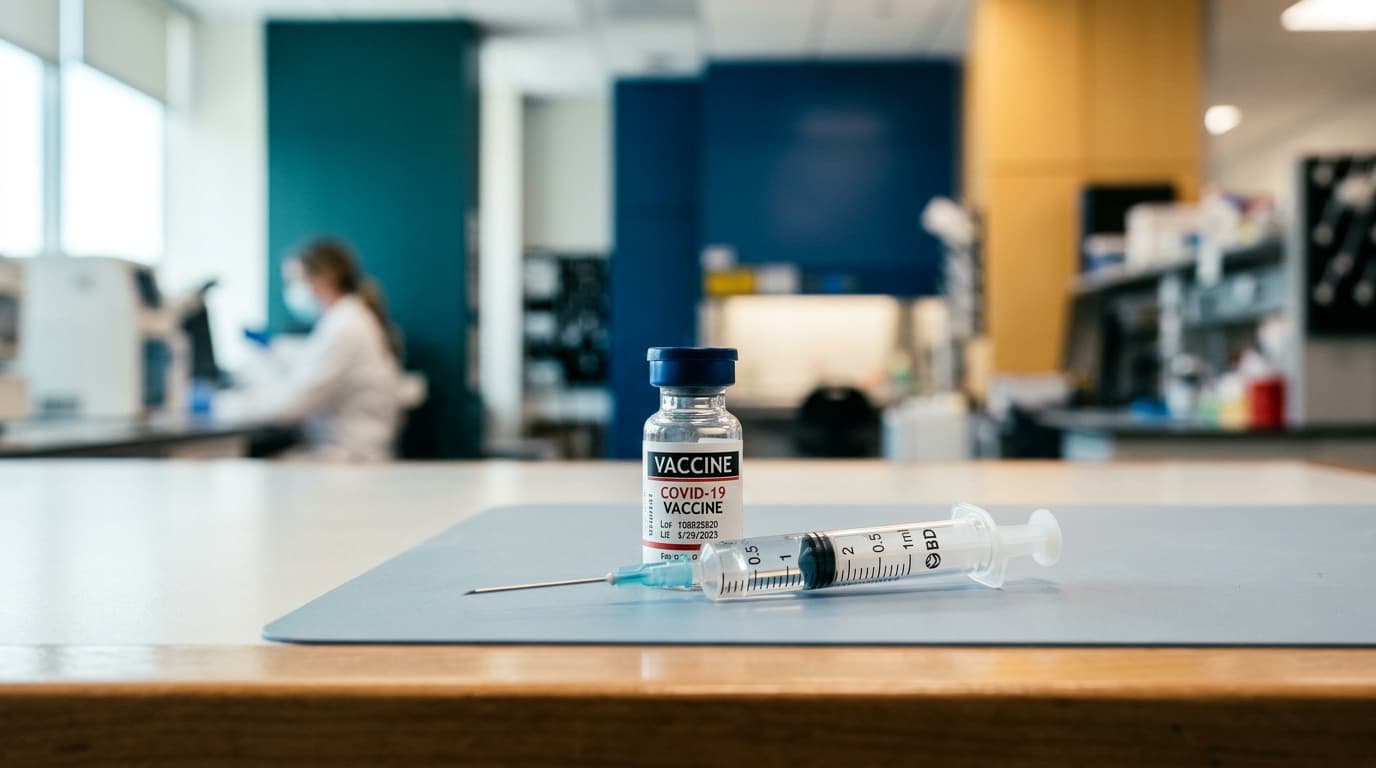 Pfizer reports positive Phase 2 infant data for next-gen pneumococcal vaccine