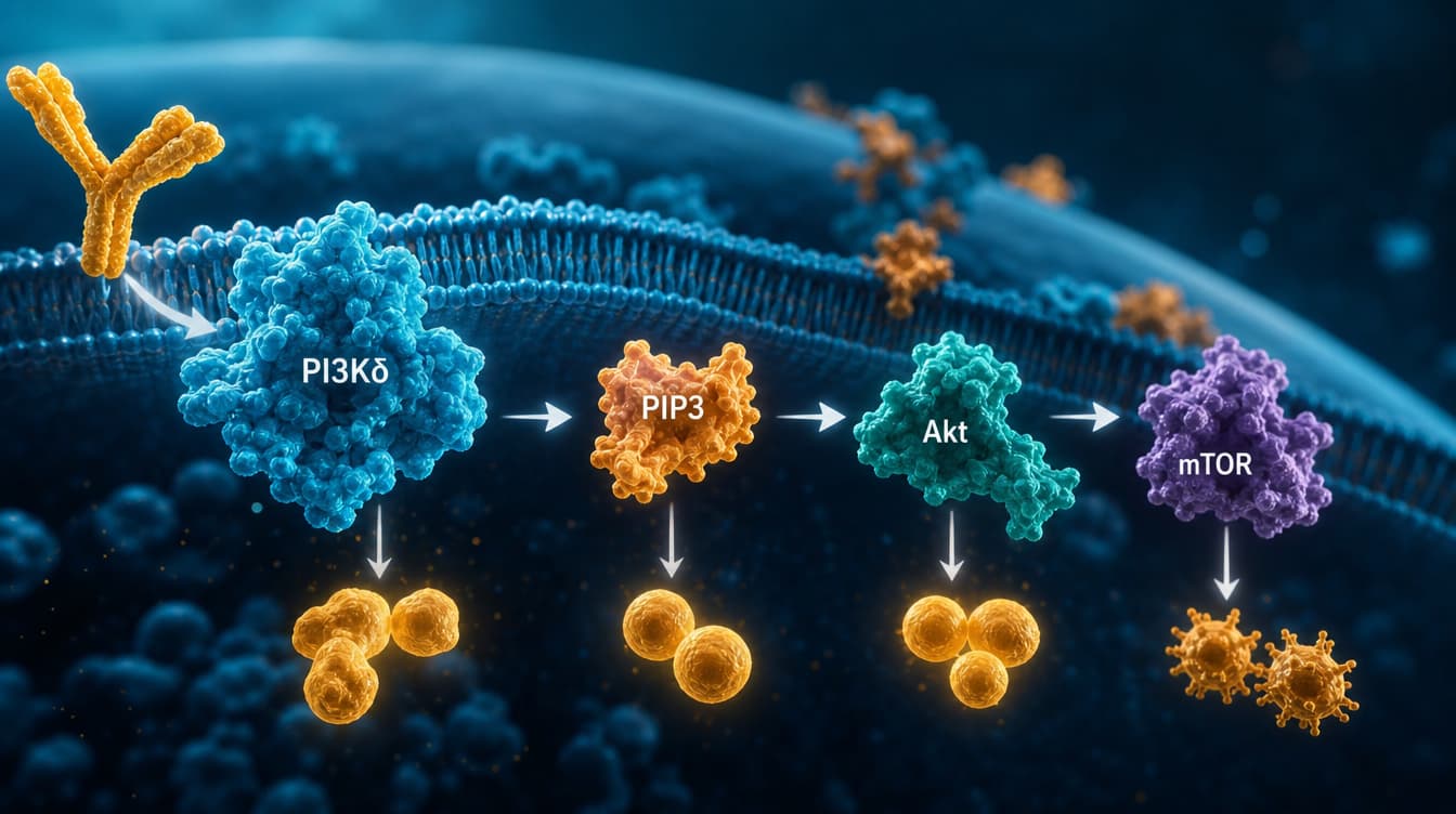 Pharming’s Joenja sNDA resubmission accepted by FDA for pediatric APDS expansion