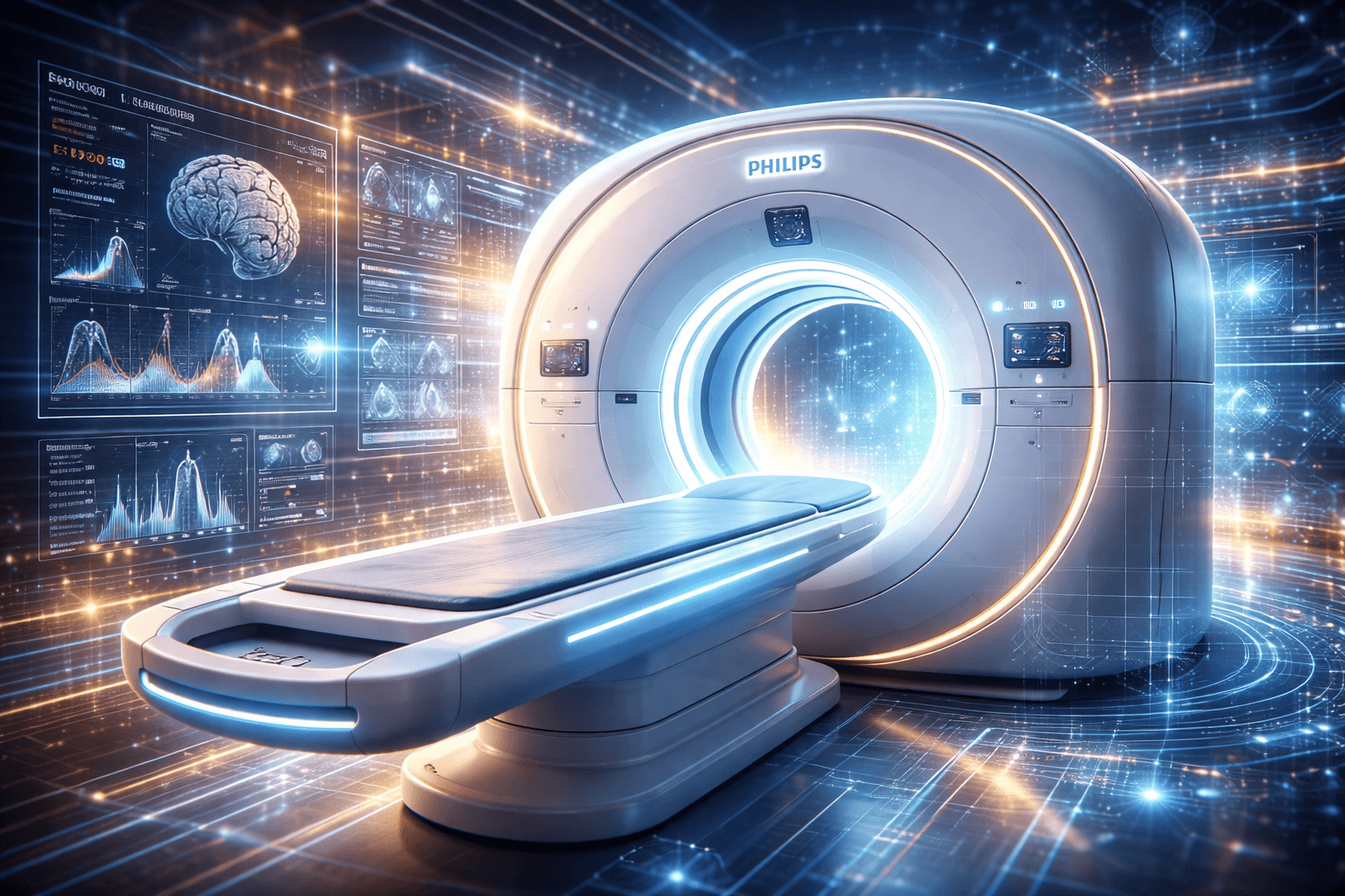 Philips swings to profit as AI-driven diagnostic sales offset tariff pressures