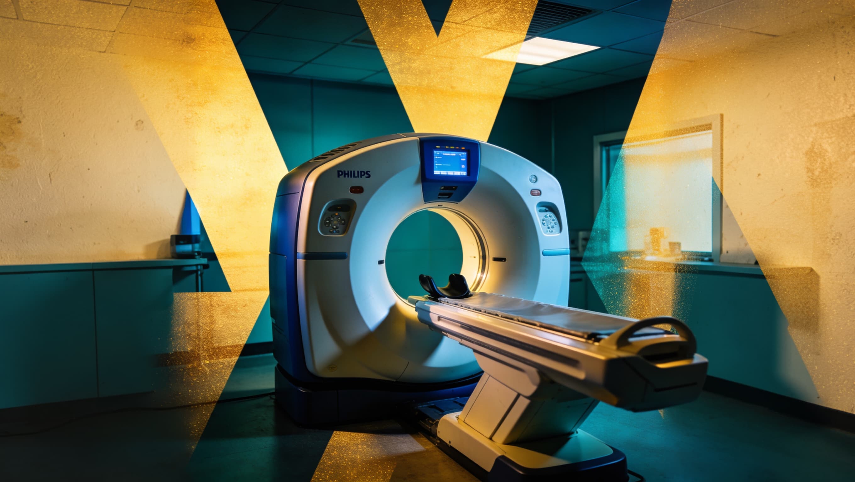 Philips posts strong order growth as margin expansion drives Q1 performance