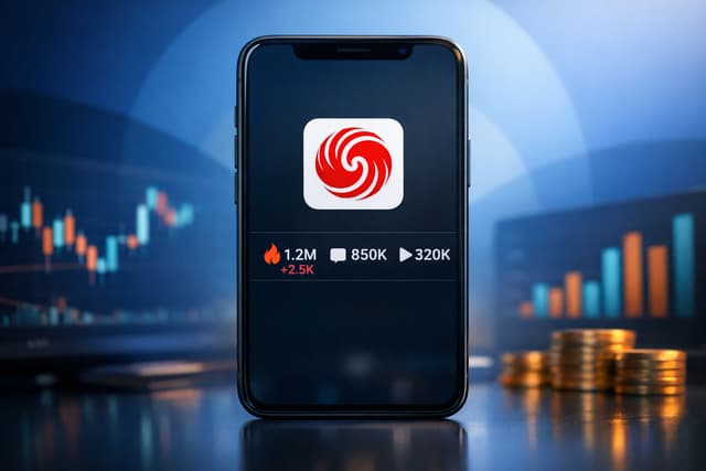 Phoenix New Media returns to quarterly profit on $31.8M in revenue