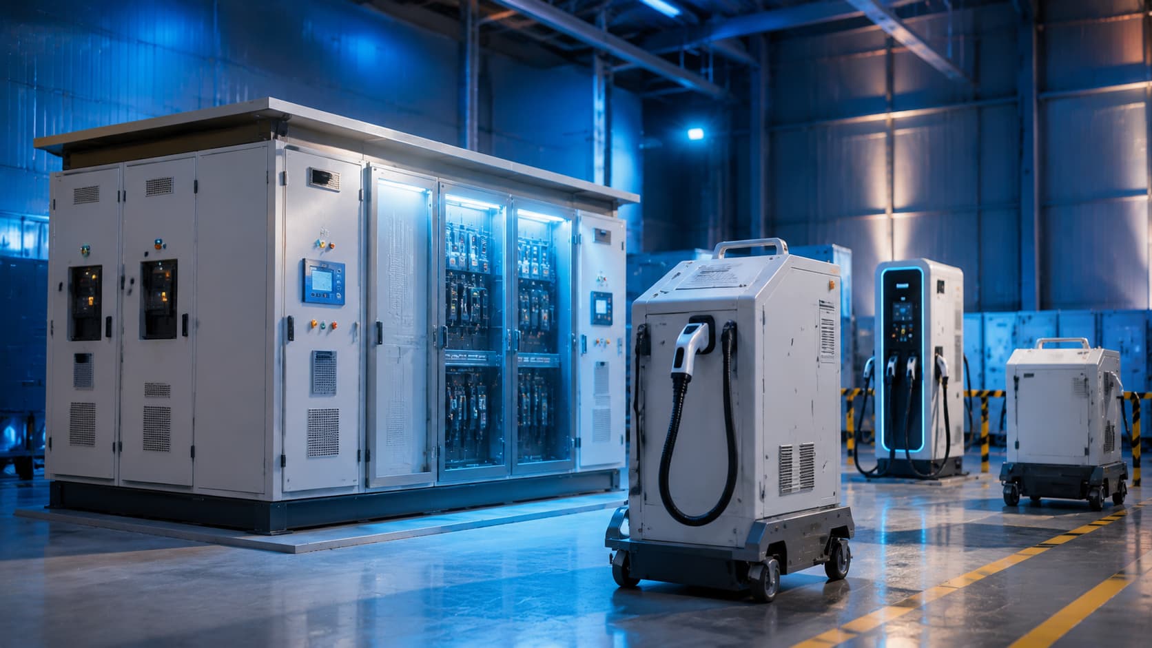 Pioneer Power margin expands in Q1 despite lower revenue