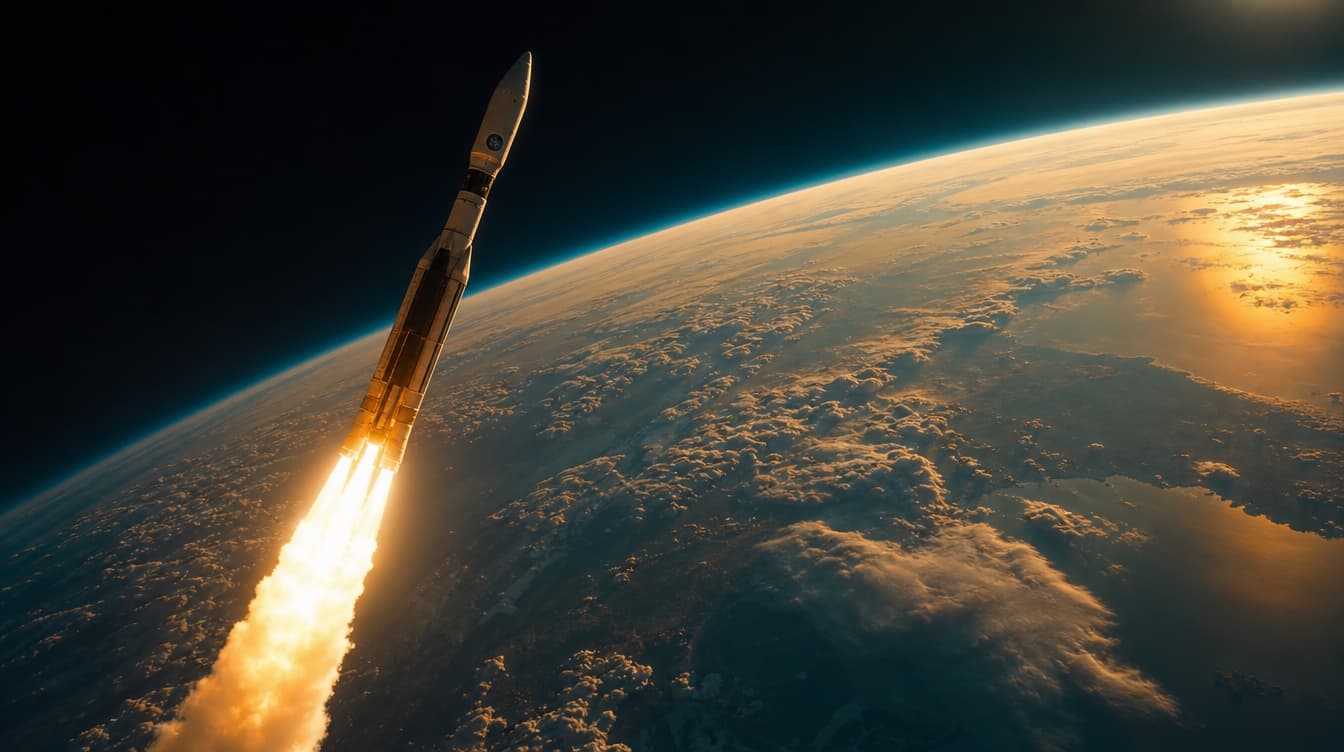 Planet Labs launches Pelican Gen 2 technology satellite